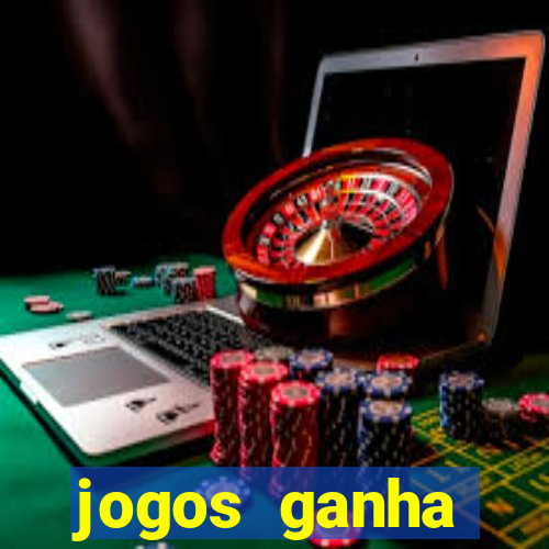 jogos ganha dinheiro sem depositar